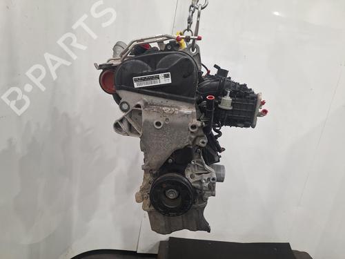 Used Engine SKODA YETI (5L) 1.2 TSI (110 hp) 31685928