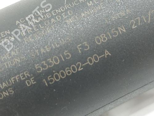 Shock absorber spring TESLA MODEL Y (5YJY) Long Range All-wheel Drive | BP29266485C152 