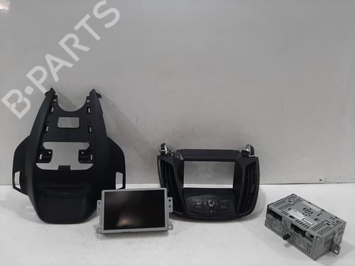 Elektronisk modul FORD KUGA II (DM2) 2.0 TDCi | BP30928331M83