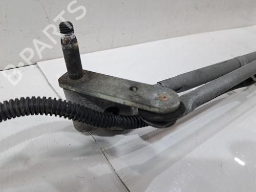 Front wiper motor FORD GRAND C-MAX (DXA/CB7, DXA/CEU) 1.6 TDCi | BP31240308M29