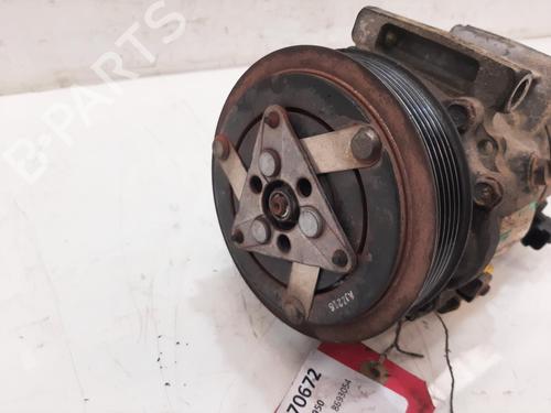 AC compressor CITROËN C3 II (SC_) 1.6 HDi | BP37236274M34 - Image 4