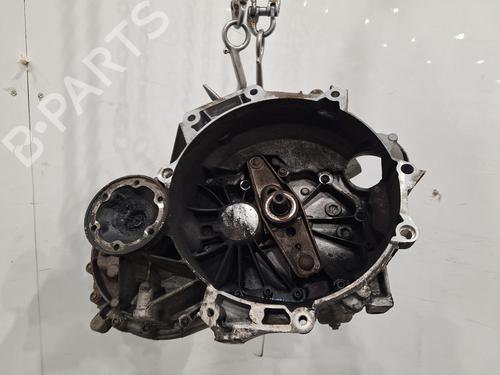 Used Gearbox Gearbox VW GOLF VI Convertible (517) 1.2 TSI (105 hp) 39694780 39694780