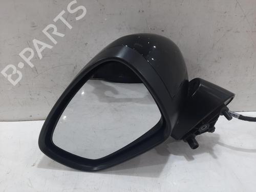 Left mirror CITROËN C3 AIRCROSS II (2R_, 2C_) 1.2 PureTech 110 (2RHNZB, 2RHNZW, 2RHNPX, 2RHNPJ) | BP29884007C26
