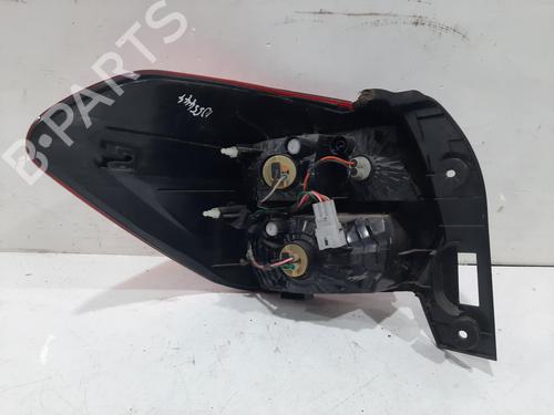 Right taillight SUBARU XV (_GP_) 2.0 D AWD (GPD) | BP37400422C35 - Image 6