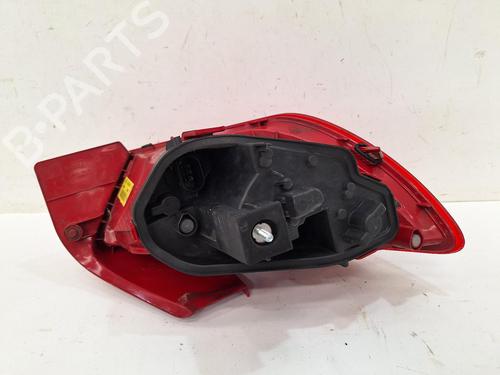 Right taillight SEAT IBIZA IV SC (6J1, 6P5) 1.4 | BP26839399C35 