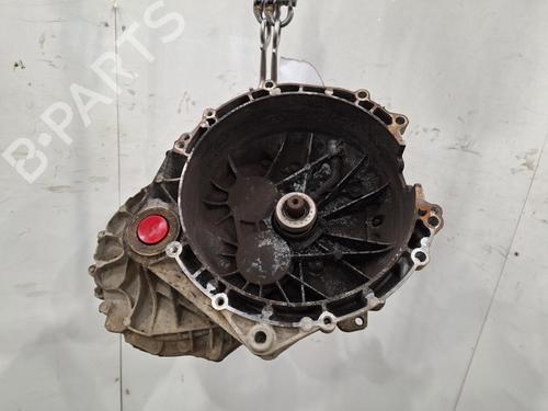 Used Gearbox Gearbox FORD TRANSIT CUSTOM V362 Van (FY, FZ) 2.0 EcoBlue (130 hp) 40454525 40454525