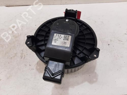 Heater blower motor FORD S-MAX (CJ, WA6) 2.0 TDCi | BP32357772M62