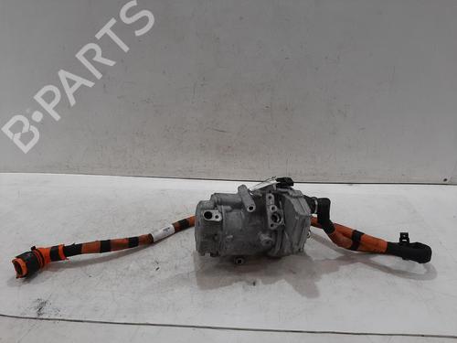 Compressor A/C RENAULT CLIO V (B7_) 1.6 E-TECH 145 (B7MU) (143 hp) 33179262