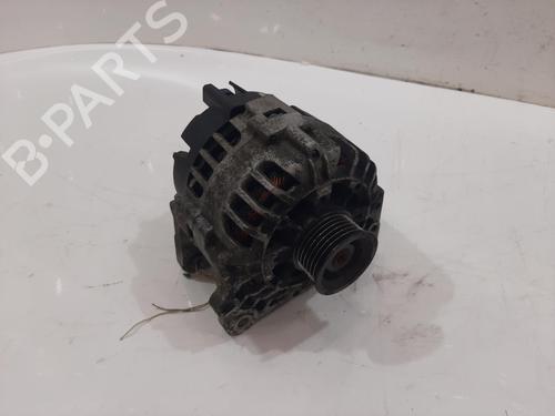 Used Alternator Alternator 37218860 37218860