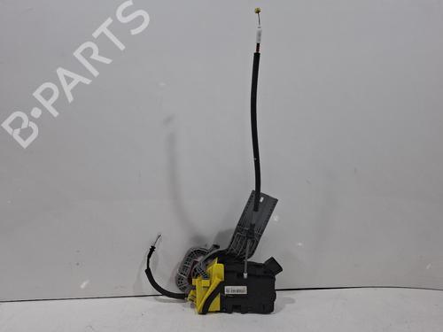 Used Rear left lock Rear left lock KIA SPORTAGE IV (QL, QLE) 1.7 CRDi (116 hp) 40071523 40071523