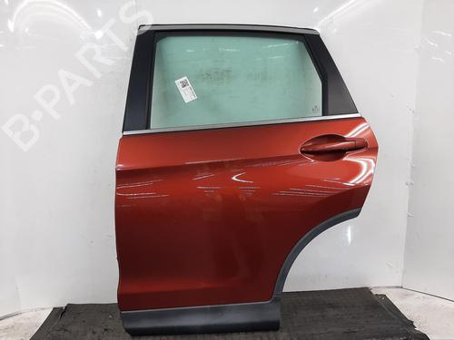 Used Left rear door Left rear door 38447565 38447565