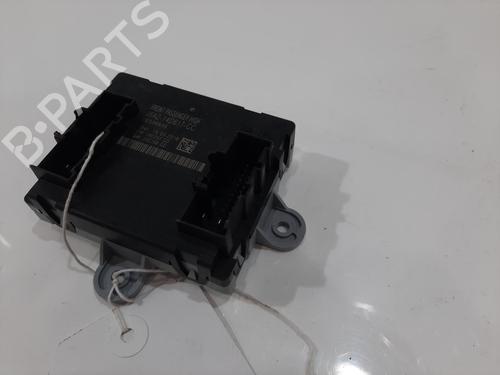 Control unit JAGUAR I-PACE (X590) EV400 AWD | BP33698981M11  - Image 5