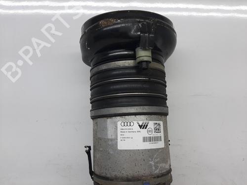 Right front shock absorber AUDI Q5 (FYB, FYG) SQ5 TDI Mild Hybrid quattro | BP29297215M17 