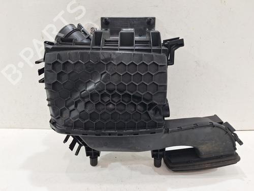 Air filter box MERCEDES-BENZ SPRINTER 3,5-t Van (B907, B910) 315 CDI RWD (907.631, 907.633, 907.635, 907.637) | BP31705669M87 