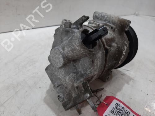 AC compressor CITROËN C4 Picasso II 1.6 HDi / BlueHDi 115 | BP30304288M34