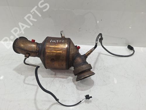 Used Particulate filter Particulate filter MERCEDES-BENZ C-CLASS T-Model (S205) C 220 BlueTEC / d (205.204) (170 hp) 39757143 39757143