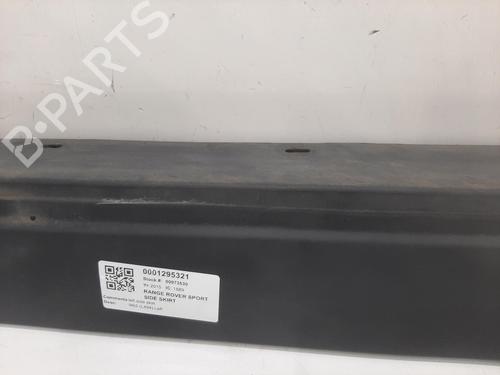 Other LAND ROVER RANGE ROVER SPORT II (L494) 4.4 SDV8 4x4 | BP26867936O1