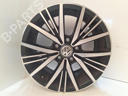 Felge für Felge VW GOLF VII (5G1, BQ1, BE1, BE2) 1.6 TDI (115 hp) 36154022 36154022