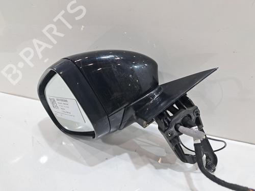 Left mirror JAGUAR I-PACE (X590) EV400 AWD | BP33987458C26 - Image 2