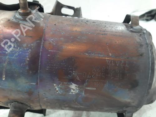 Particulate filter FORD C-MAX II (DXA/CB7, DXA/CEU) 1.5 TDCi | BP37593177M81 - Image 2