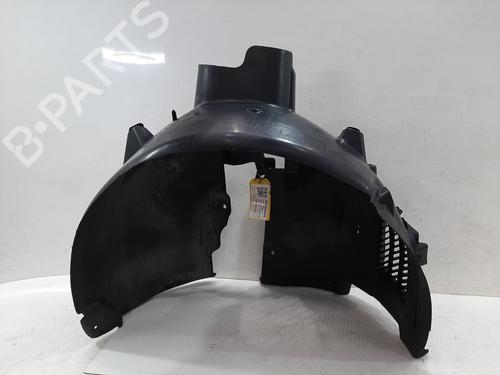 Hjulbue Hjulbue PEUGEOT 308 II (LB_, LP_, LW_, LH_, L3_) 1.2 THP 130 (131 hp) 33754226 33754226