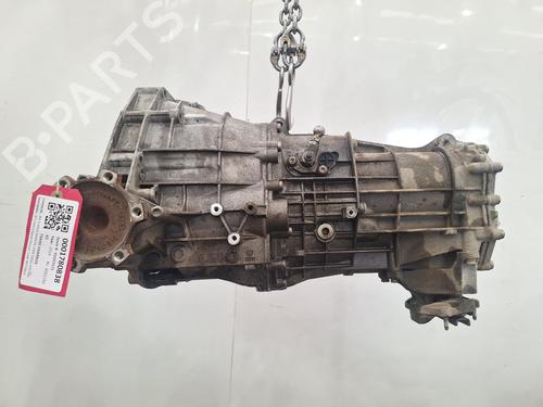Gearbox AUDI A5 (8T3) 2.0 TDI | BP37539873M3 - Image 2