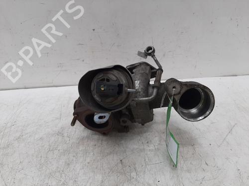 Used Turbocharger/Supercharger Turbocharger/Supercharger 36890554 36890554