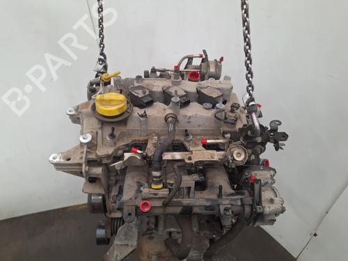 Engine RENAULT CLIO IV (BH_) 0.9 TCe 90 (BHNF, BHMA, BHMH, BHJK, BHJR) | BP37734405M1  - Image 5