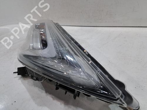 Right headlight NISSAN JUKE (F15) 1.6 | BP31965108C29 