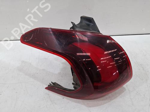 Used Left taillight Left taillight 38113851 38113851