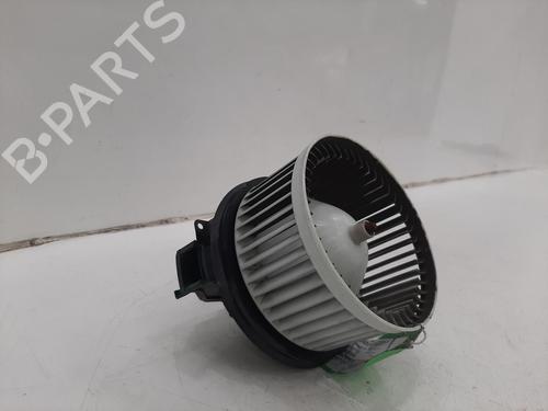 Heater blower motor FORD FIESTA VI (CB1, CCN) 1.25 | BP26817725M62 
