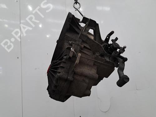 Gearbox MERCEDES-BENZ A-CLASS (W168) A 170 CDI (168.009, 168.109) | BP26815767M3 
