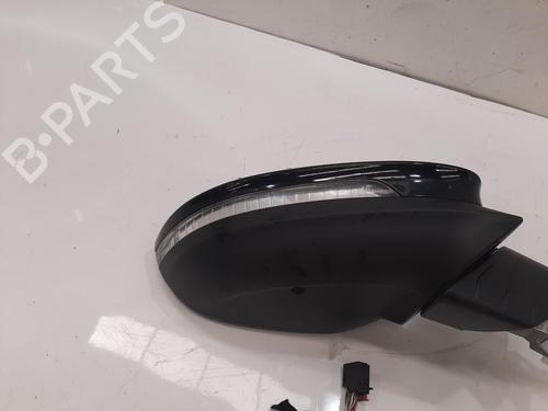 Right mirror VW GOLF VIII (CD1, DA1) 1.4 GTE Plug-in Hybrid | BP36811069C27 - Image 5