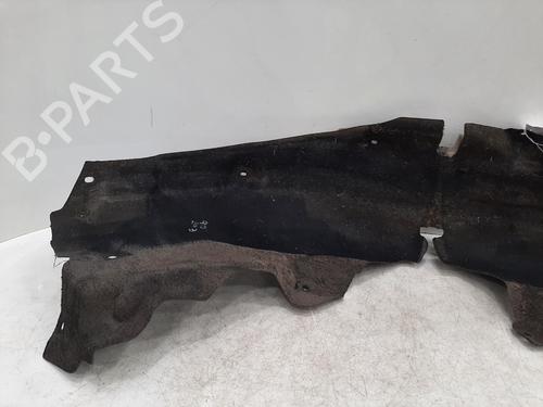 Wheel arch JAGUAR I-PACE (X590) EV400 AWD | BP26867044C56