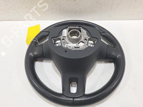 Steering wheel VW EOS (1F7, 1F8) 2.0 TDI 16V | BP31009411C49 