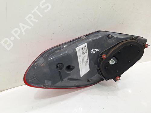 Right taillight MERCEDES-BENZ C-CLASS (W205) C 250 BlueTEC / d (205.008, 205.006) | BP26870923C35 