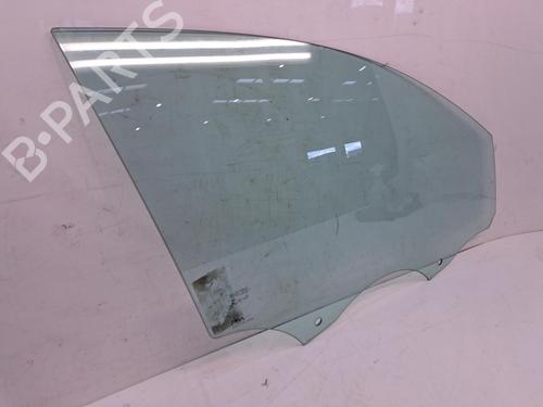 Dørrute Høyre foran VAUXHALL CORSA Mk IV (E) (X15) 1.4 | BP27720375C19 