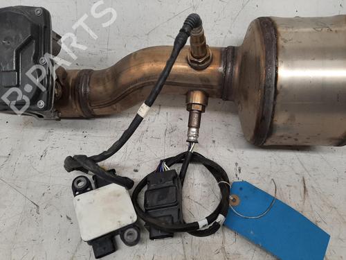 Particulate filter VW GOLF VIII (CD1, DA1) 2.0 TDI | BP31360808M81