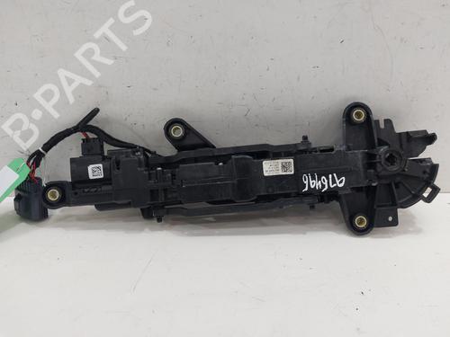 Other JAGUAR I-PACE (X590) EV400 AWD | BP26850095O1 