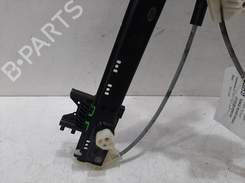 Rear left window mechanism LAND ROVER RANGE ROVER SPORT II (L494) 3.0 SDV6 Hybrid 4x4 | BP30324636C24