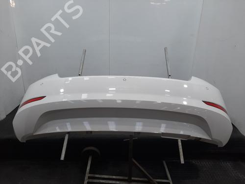 Used Rear bumper Rear bumper SKODA FABIA III (NJ3) 1.0 TSI (95 hp) 36046912 36046912