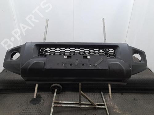 Foran kofangere SUZUKI JIMNY Closed Off-Road Vehicle (A6G) 1.5 AllGrip (JB74W, JB74V, A6G415) (102 hp) 32682792