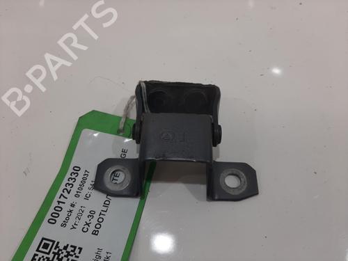 Hinge/Door check strap MAZDA CX-30 (DM) SKYACTIV-X M Hybrid (DMFP) | BP36153985C146 - Image 2