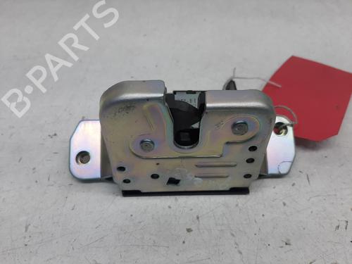 Used Tailgate lock SEAT ALHAMBRA (710, 711) 2.0 TDI (140 hp) 26852661