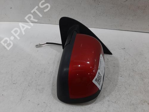 Used Left mirror Left mirror NISSAN MICRA IV (K13K, K13KK) 1.2 (80 hp) 33699865 33699865