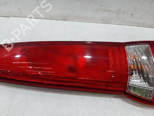 Left taillight FIAT PANDA (169_) 1.2 (169AXF2A, 169AXF1A) | BP33699306C34 - Image 6