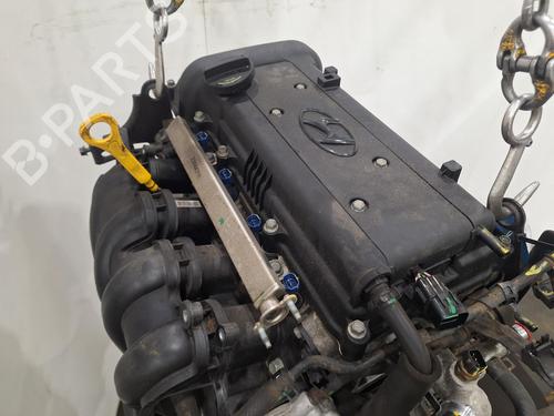 Engine HYUNDAI i30 (GD) 1.4 | BP32529434M1  - Image 5