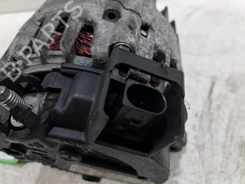 Alternator FORD FOCUS IV (HN) 1.5 EcoBlue | BP31999274M7