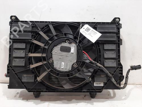 Used Radiator set JAGUAR I-PACE (X590) EV400 AWD (400 hp) 30179704