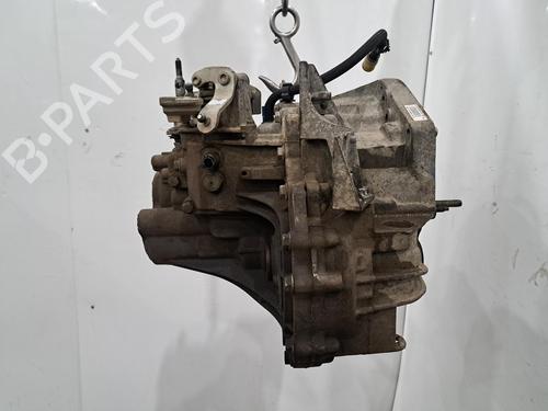 Gearbox RENAULT GRAND SCÉNIC II (JM0/1_) 2.0 | BP26843430M3 